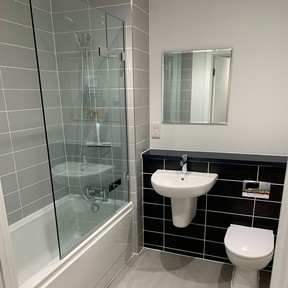 Sparkle Clean Llangammarch Wells